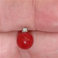 Orecchini Vidali Gioielli Donna in Argento Onice ORAR-63-34 - ORAR-63-34